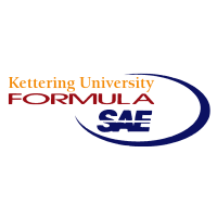 Kettering University Formula SAE logo, Kettering University Formula SAE contact details