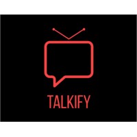 Talkify Show logo, Talkify Show contact details