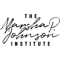 The Marsha P Johnson Institute logo, The Marsha P Johnson Institute contact details