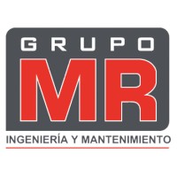 GRUPO MR logo, GRUPO MR contact details