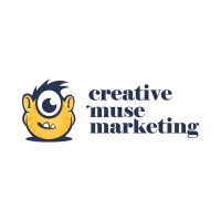 Creative Muse Marketing Inc. logo, Creative Muse Marketing Inc. contact details