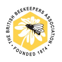 British Beekeepers Association - BBKA logo, British Beekeepers Association - BBKA contact details