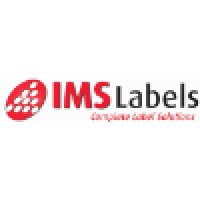 IMS Labels logo, IMS Labels contact details