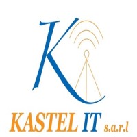 KASTEL IT logo, KASTEL IT contact details