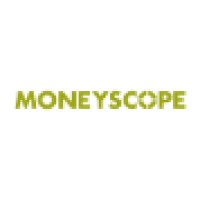 MoneyScope logo, MoneyScope contact details