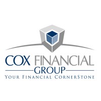 Cox Financial Group logo, Cox Financial Group contact details