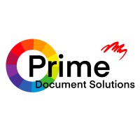 Prime Document Solutions logo, Prime Document Solutions contact details