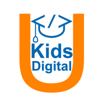 Kids Digital U logo, Kids Digital U contact details