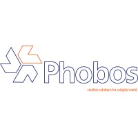 Phobos IT ltd logo, Phobos IT ltd contact details