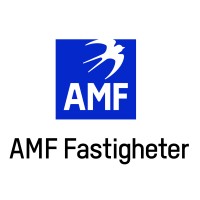 AMF Fastigheter AB logo, AMF Fastigheter AB contact details