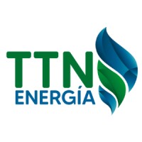 TTN Energía logo, TTN Energía contact details