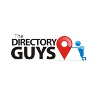 The Directory Guys - Canada logo, The Directory Guys - Canada contact details