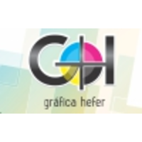 Gráfica Hefer logo, Gráfica Hefer contact details