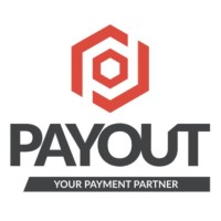 PayOut logo, PayOut contact details