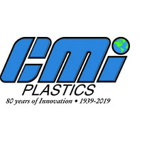 CMI Plastics Incorporated logo, CMI Plastics Incorporated contact details