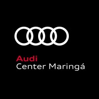 Audi Center Maringá logo, Audi Center Maringá contact details