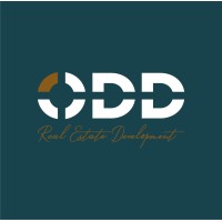 ODD - Real Estate Development logo, ODD - Real Estate Development contact details