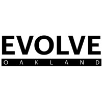 Evolve Oakland logo, Evolve Oakland contact details