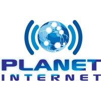 Planet Internet Provedor logo, Planet Internet Provedor contact details