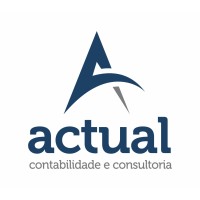 Actual Contabilidade - Consultoria e Treinamentos Ltda logo, Actual Contabilidade - Consultoria e Treinamentos Ltda contact details