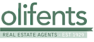 Olifents Real Estate logo, Olifents Real Estate contact details