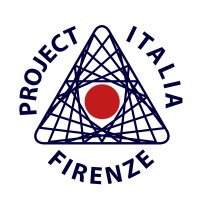 Project Italia logo, Project Italia contact details