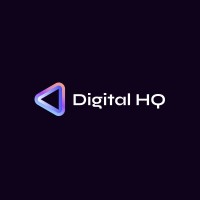 DigitalHQ logo, DigitalHQ contact details