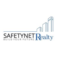 SafetyNet Realty logo, SafetyNet Realty contact details