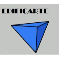 EDIFICARTE CONSTRUTORA LTDA logo, EDIFICARTE CONSTRUTORA LTDA contact details