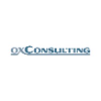 Ox Consulting Group LLC logo, Ox Consulting Group LLC contact details