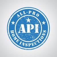 All-Pro Home Inspections logo, All-Pro Home Inspections contact details