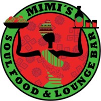 MIMI'S SOUL FOOD AND LOUNGE BAR LTD 🇿🇼🇬🇧 logo, MIMI'S SOUL FOOD AND LOUNGE BAR LTD 🇿🇼🇬🇧 contact details