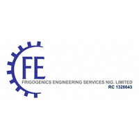 FRIGOGENICS ENGINEERING SERVICES LTD logo, FRIGOGENICS ENGINEERING SERVICES LTD contact details