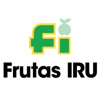 Frutas IRU logo, Frutas IRU contact details