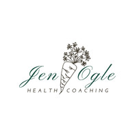 Jen Ogle Health Coaching logo, Jen Ogle Health Coaching contact details