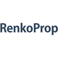 RenkoProp logo, RenkoProp contact details