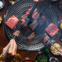 Korean BBQ @ Home Catering Services logo, Korean BBQ @ Home Catering Services contact details