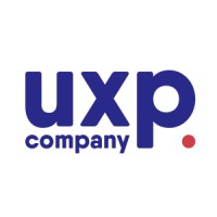 uxp.company logo, uxp.company contact details