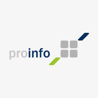 Proinfo s.r.l. logo, Proinfo s.r.l. contact details