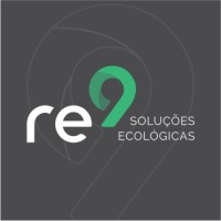 Re9 Soluções Ecológicas logo, Re9 Soluções Ecológicas contact details