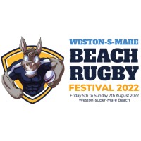 Weston-s-Mare Beach Rugby Fest logo, Weston-s-Mare Beach Rugby Fest contact details