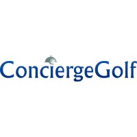 Concierge Golf logo, Concierge Golf contact details