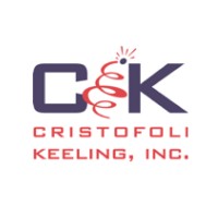 Cristofoli Keeling, Inc. logo, Cristofoli Keeling, Inc. contact details