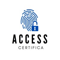 ACCESS CERTIFICA logo, ACCESS CERTIFICA contact details