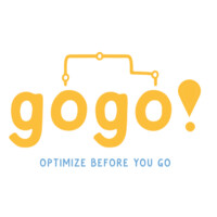 gogo bus optimization systems logo, gogo bus optimization systems contact details