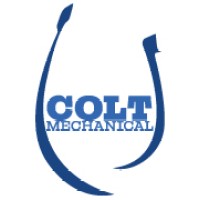 Colt Mechanical logo, Colt Mechanical contact details