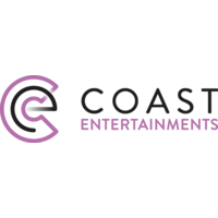 Coast Entertainments Ltd logo, Coast Entertainments Ltd contact details