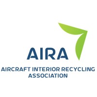 AIRA Aircraft Interior Recycling Association logo, AIRA Aircraft Interior Recycling Association contact details