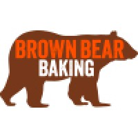 BROWN BEAR BAKING logo, BROWN BEAR BAKING contact details