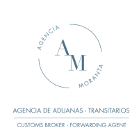 AGENCIA MORANTA S.A. logo, AGENCIA MORANTA S.A. contact details